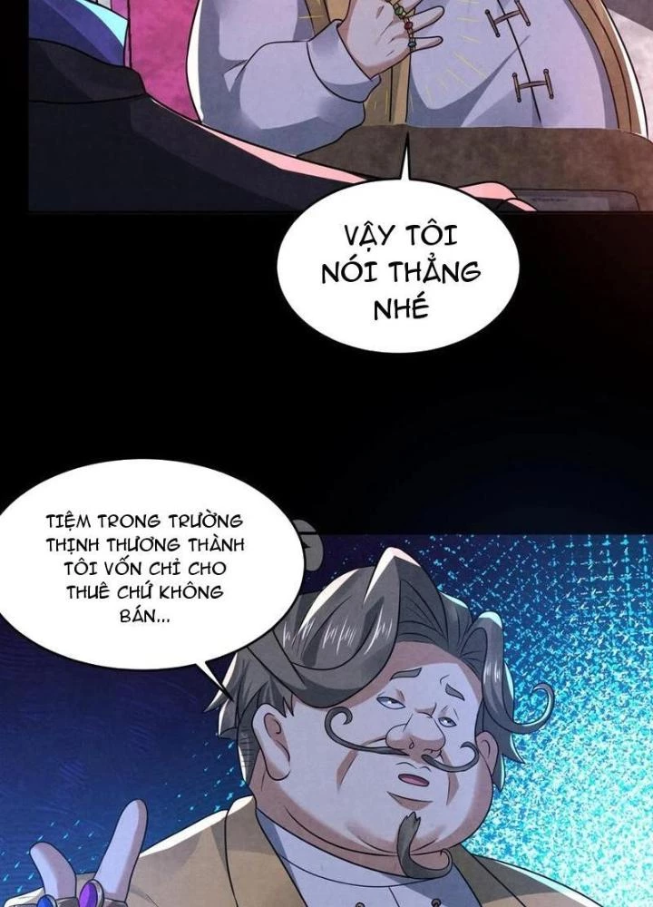 Bởi Vì Cẩn Thận Mà Quá Phận Hung Ác Chapter 136 - Trang 3