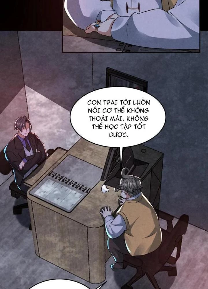 Bởi Vì Cẩn Thận Mà Quá Phận Hung Ác Chapter 136 - Trang 3