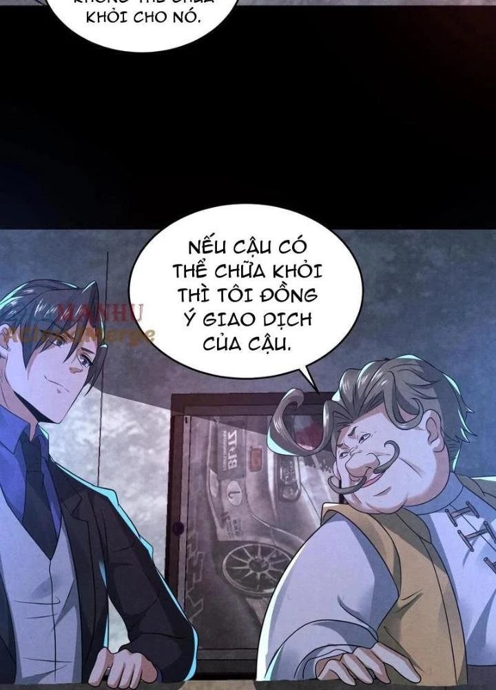 Bởi Vì Cẩn Thận Mà Quá Phận Hung Ác Chapter 136 - Trang 3