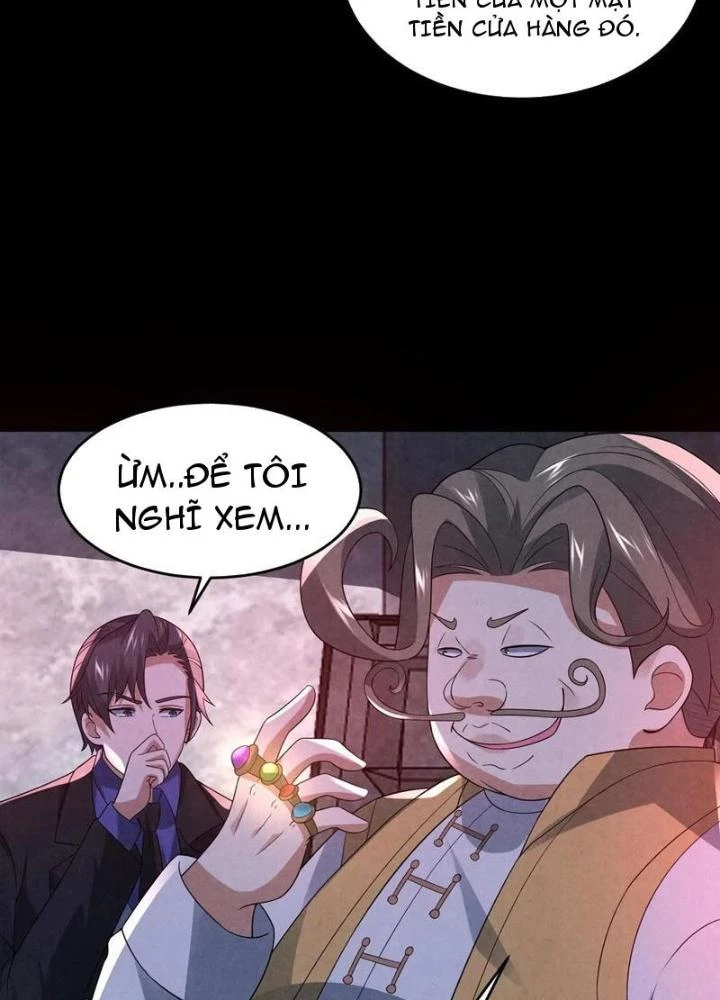 Bởi Vì Cẩn Thận Mà Quá Phận Hung Ác Chapter 137 - Trang 3