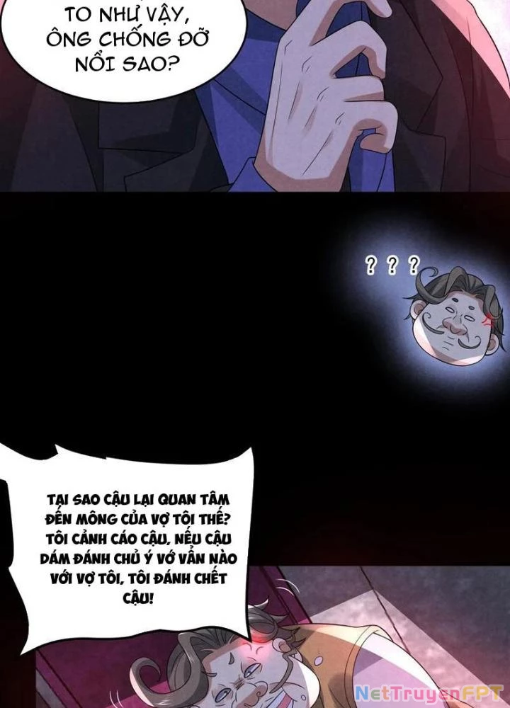 Bởi Vì Cẩn Thận Mà Quá Phận Hung Ác Chapter 137 - Trang 3