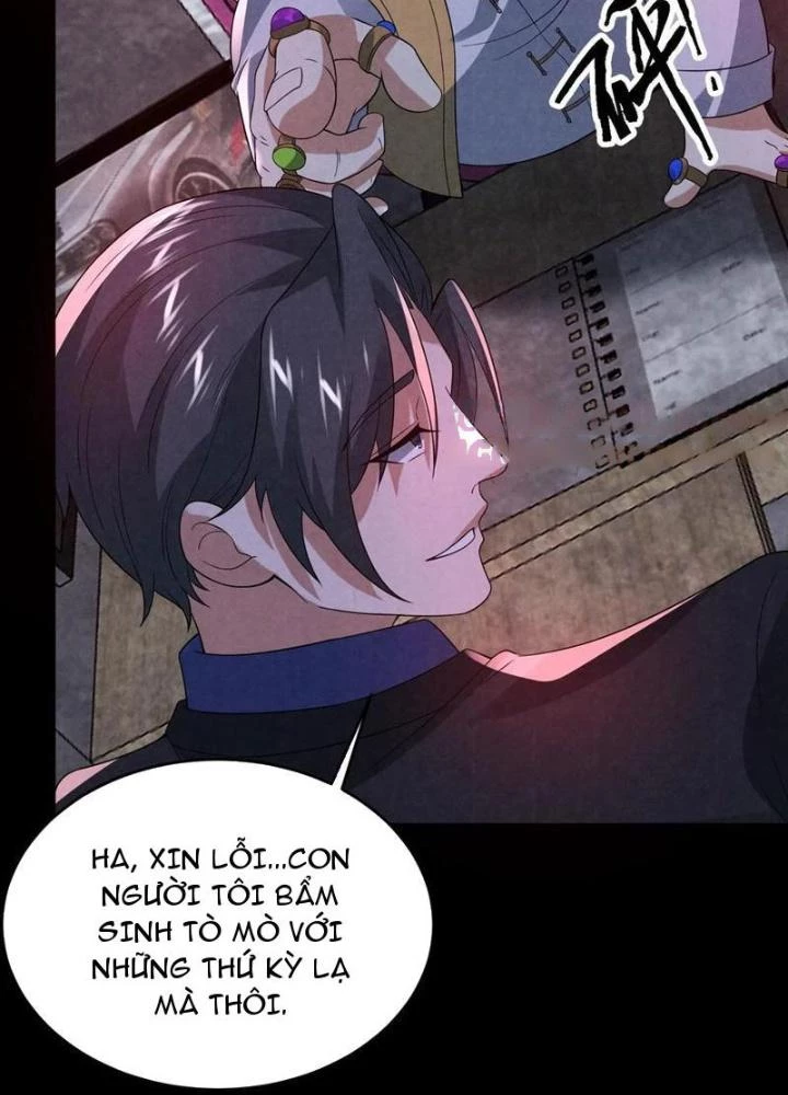 Bởi Vì Cẩn Thận Mà Quá Phận Hung Ác Chapter 137 - Trang 3