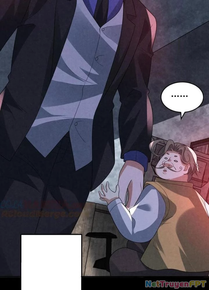 Bởi Vì Cẩn Thận Mà Quá Phận Hung Ác Chapter 137 - Trang 3