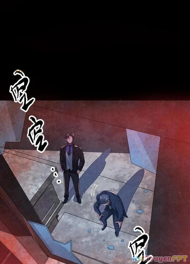 Bởi Vì Cẩn Thận Mà Quá Phận Hung Ác Chapter 137 - Trang 3