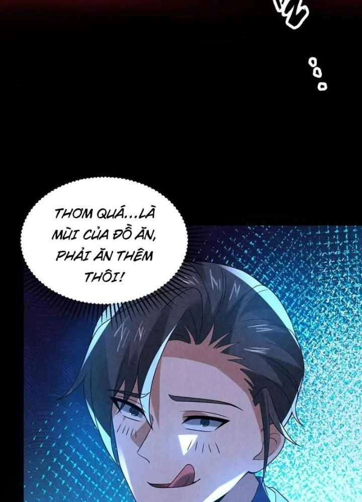 Bởi Vì Cẩn Thận Mà Quá Phận Hung Ác Chapter 137 - Trang 3