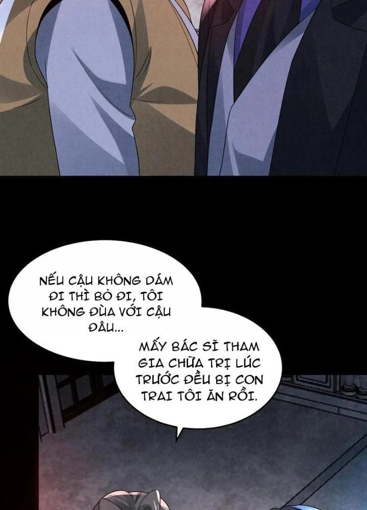 Bởi Vì Cẩn Thận Mà Quá Phận Hung Ác Chapter 137 - Trang 3