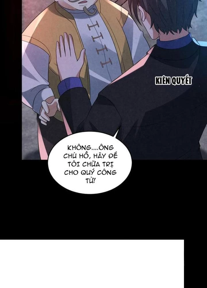 Bởi Vì Cẩn Thận Mà Quá Phận Hung Ác Chapter 137 - Trang 3