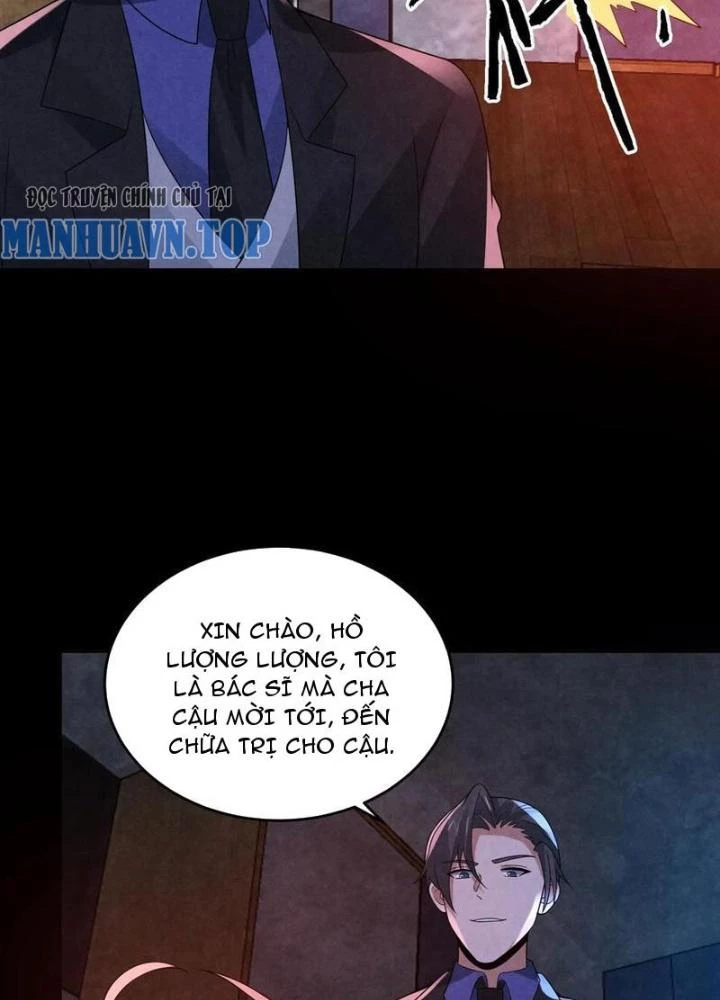 Bởi Vì Cẩn Thận Mà Quá Phận Hung Ác Chapter 137 - Trang 3