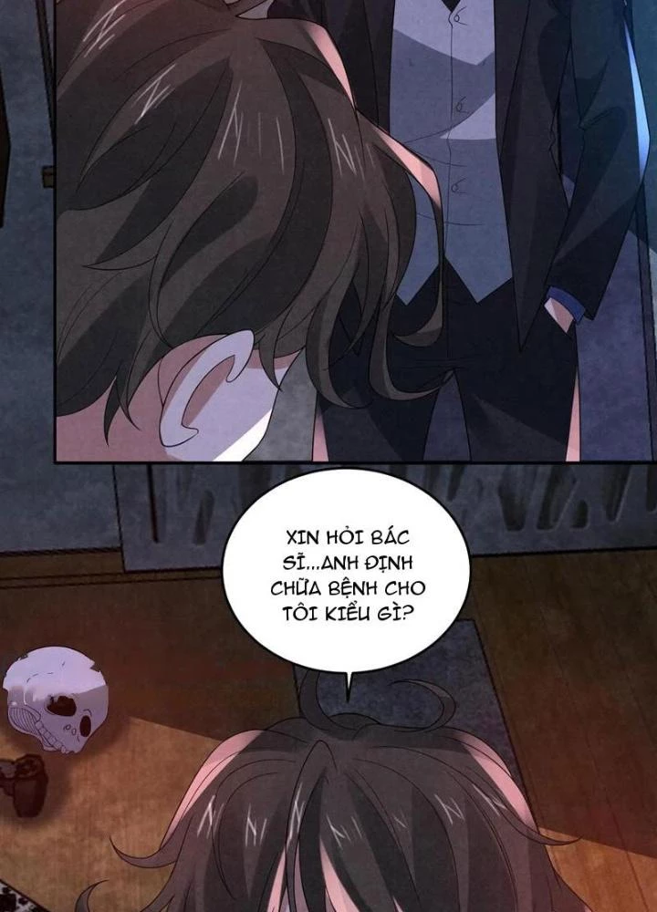 Bởi Vì Cẩn Thận Mà Quá Phận Hung Ác Chapter 137 - Trang 3