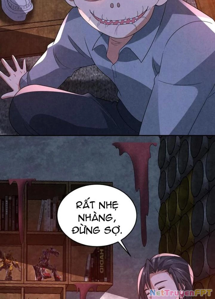 Bởi Vì Cẩn Thận Mà Quá Phận Hung Ác Chapter 137 - Trang 3