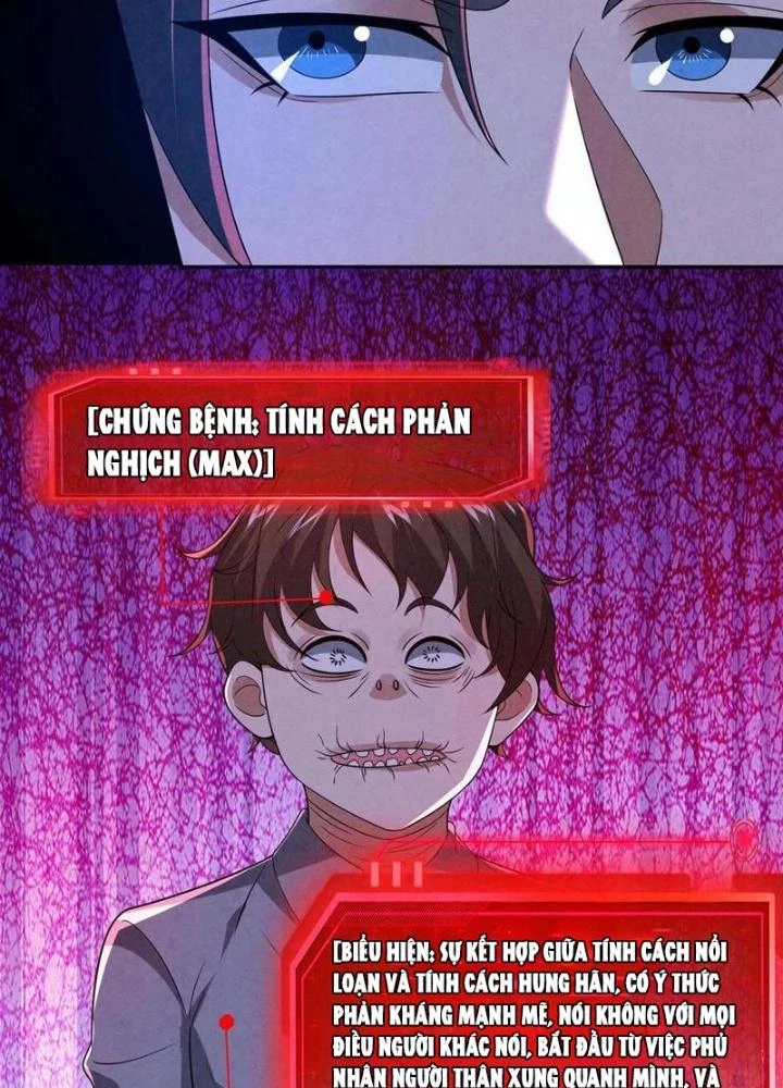 Bởi Vì Cẩn Thận Mà Quá Phận Hung Ác Chapter 137 - Trang 3
