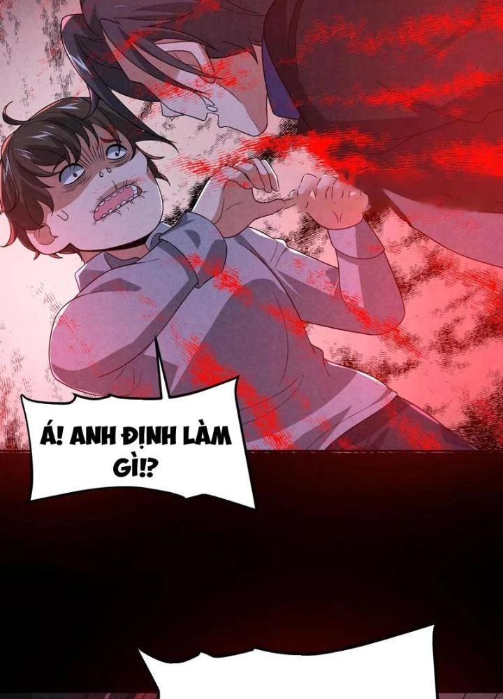 Bởi Vì Cẩn Thận Mà Quá Phận Hung Ác Chapter 137 - Trang 3