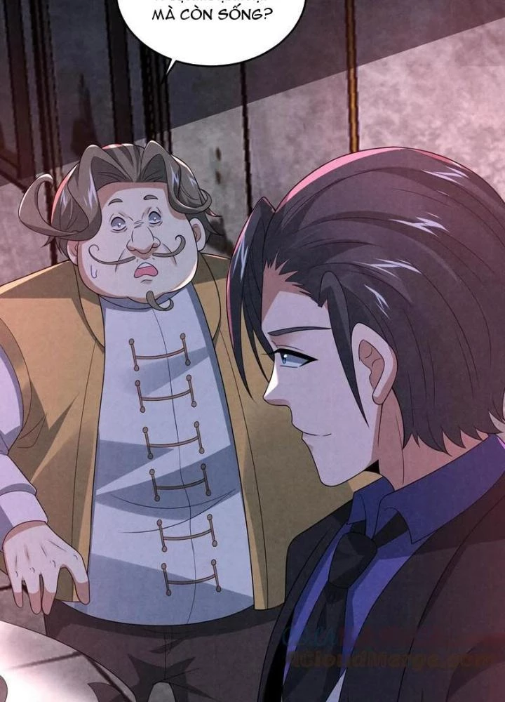 Bởi Vì Cẩn Thận Mà Quá Phận Hung Ác Chapter 137 - Trang 3