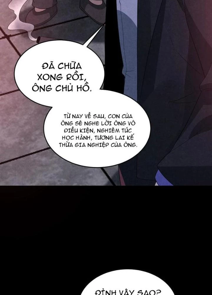 Bởi Vì Cẩn Thận Mà Quá Phận Hung Ác Chapter 137 - Trang 3