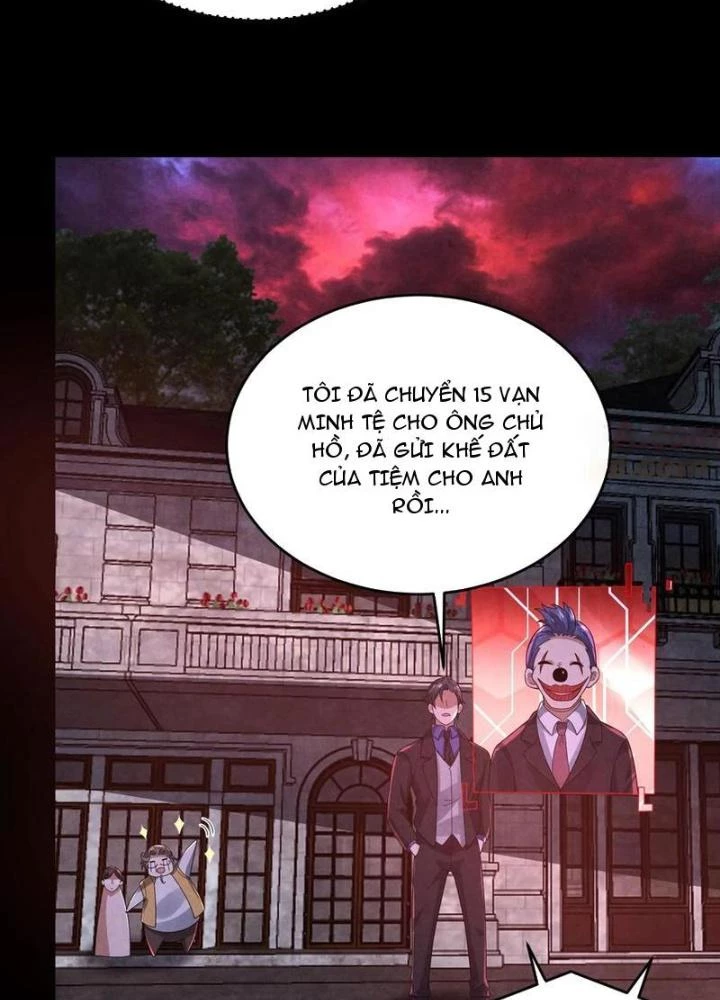 Bởi Vì Cẩn Thận Mà Quá Phận Hung Ác Chapter 137 - Trang 3
