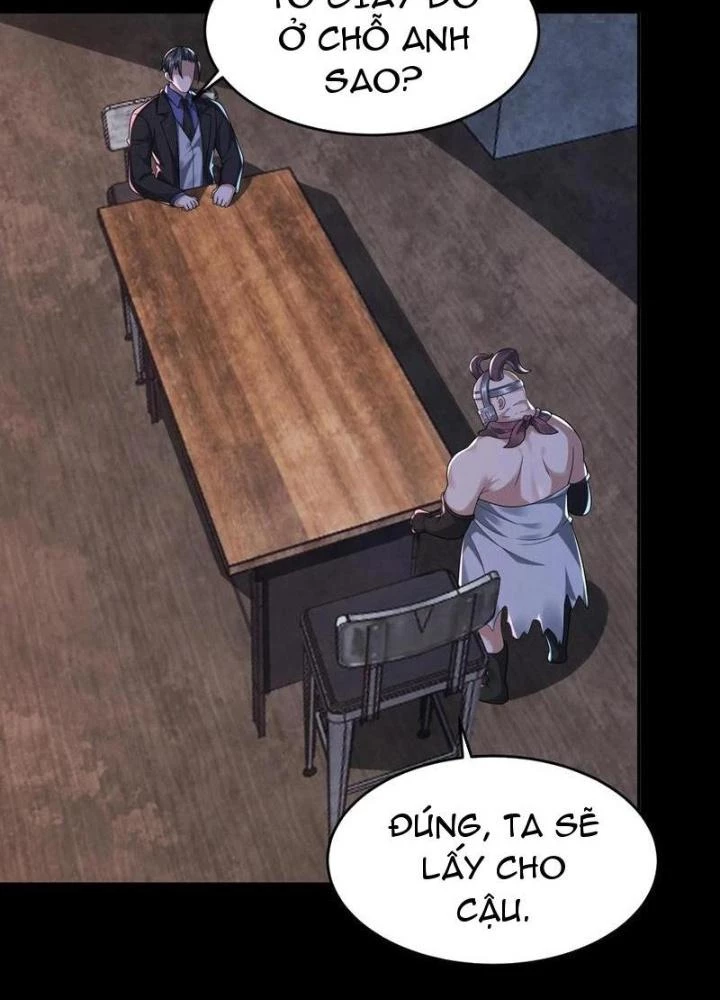 Bởi Vì Cẩn Thận Mà Quá Phận Hung Ác Chapter 138 - Trang 3