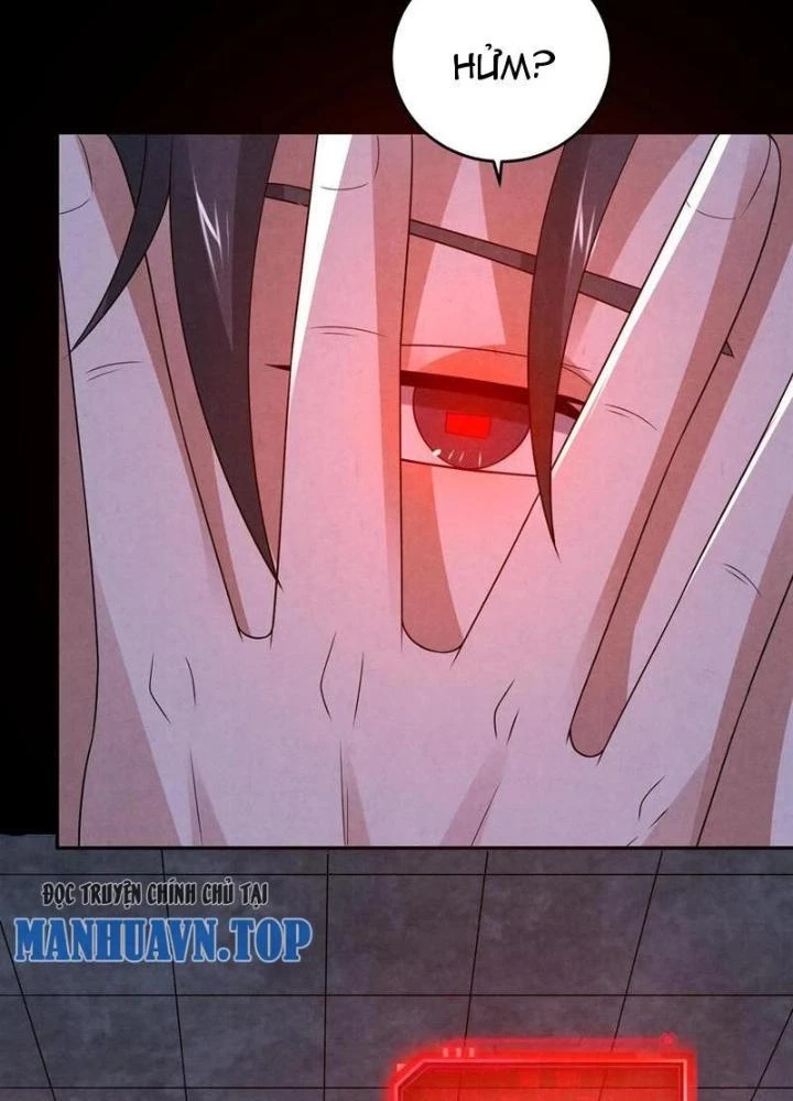 Bởi Vì Cẩn Thận Mà Quá Phận Hung Ác Chapter 138 - Trang 3