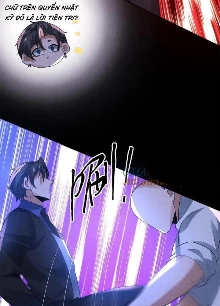 Bởi Vì Cẩn Thận Mà Quá Phận Hung Ác Chapter 138 - Trang 3