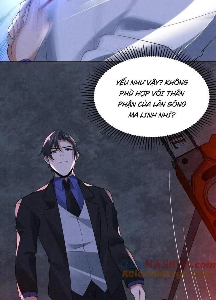 Bởi Vì Cẩn Thận Mà Quá Phận Hung Ác Chapter 138 - Trang 3
