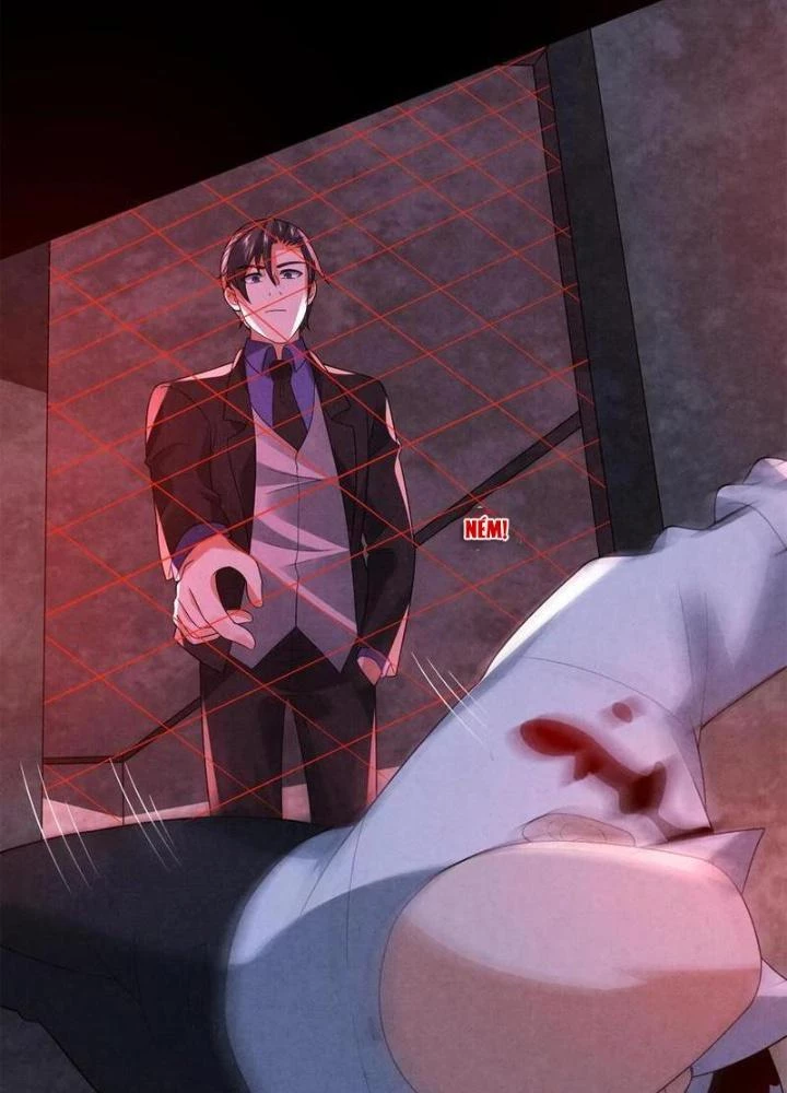 Bởi Vì Cẩn Thận Mà Quá Phận Hung Ác Chapter 138 - Trang 3