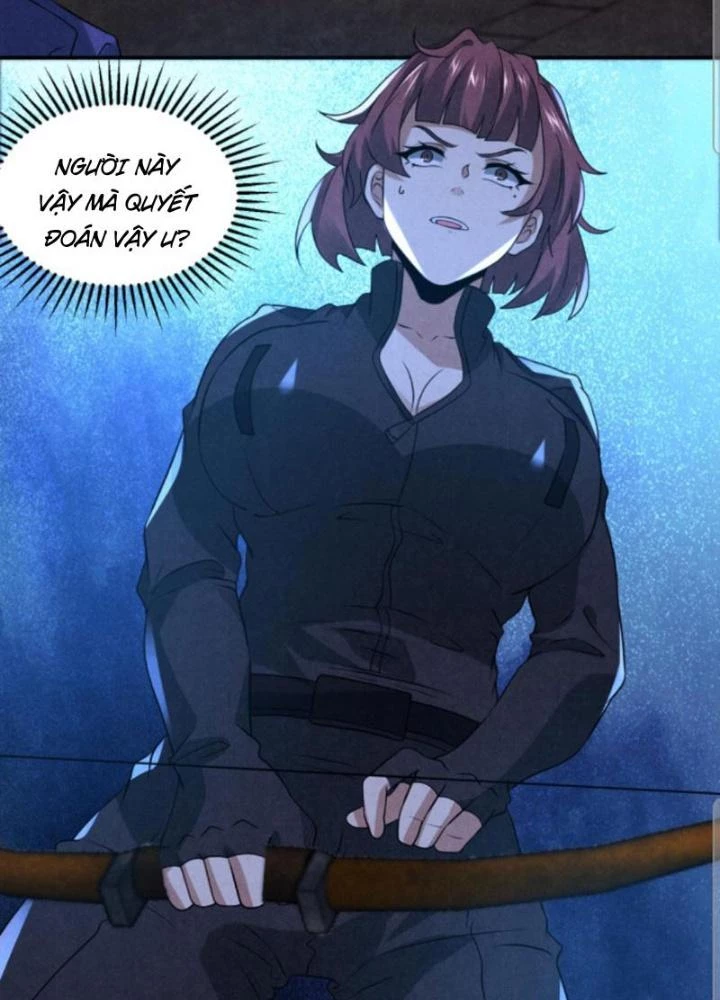 Bởi Vì Cẩn Thận Mà Quá Phận Hung Ác Chapter 140 - Trang 3