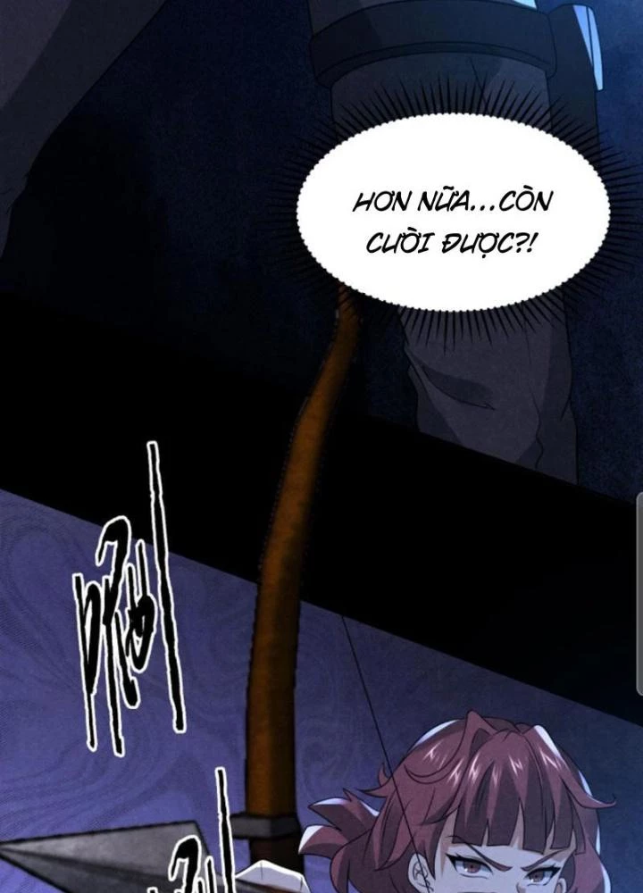 Bởi Vì Cẩn Thận Mà Quá Phận Hung Ác Chapter 140 - Trang 3