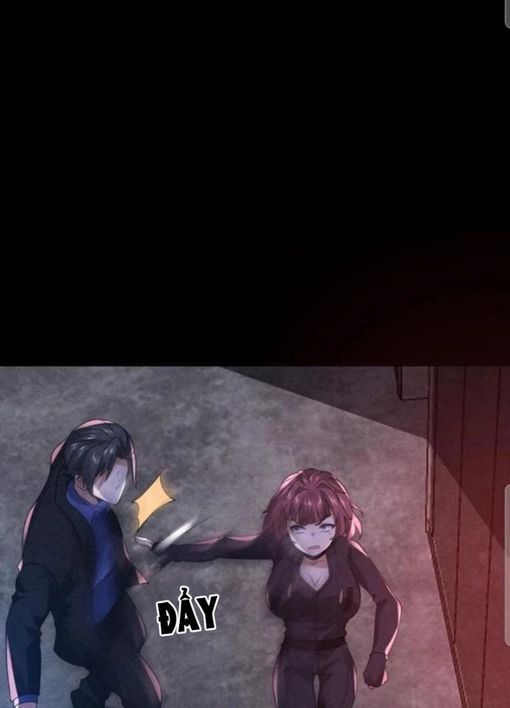 Bởi Vì Cẩn Thận Mà Quá Phận Hung Ác Chapter 140 - Trang 3