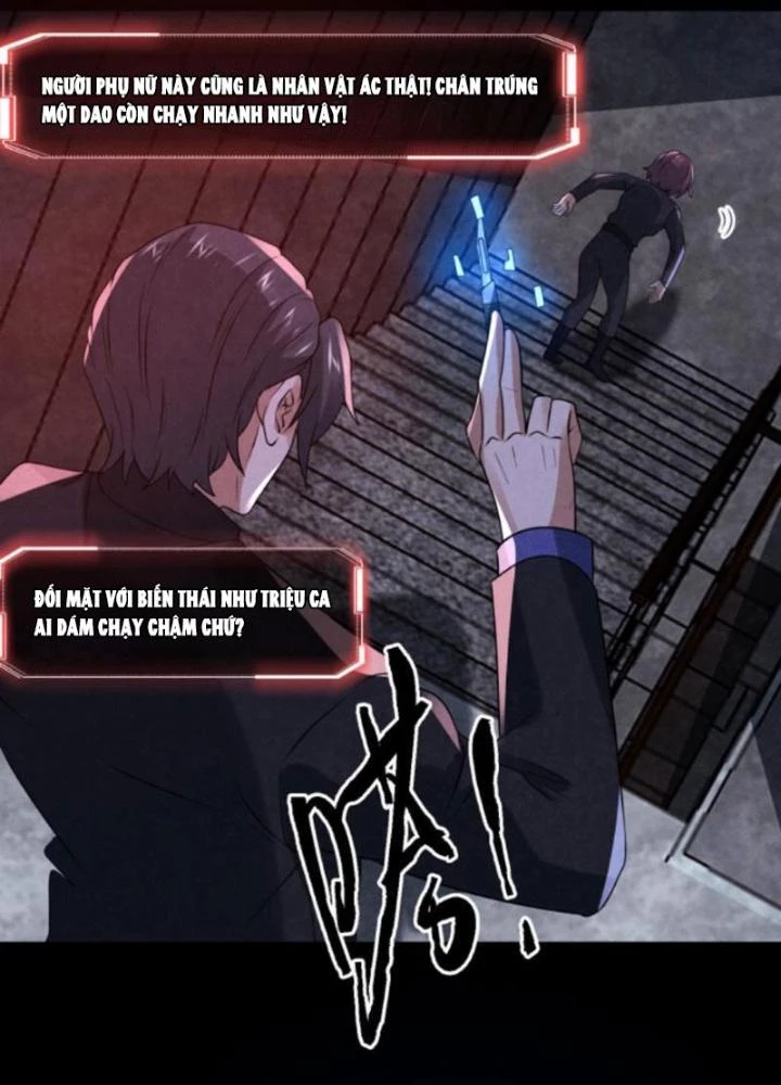 Bởi Vì Cẩn Thận Mà Quá Phận Hung Ác Chapter 140 - Trang 3