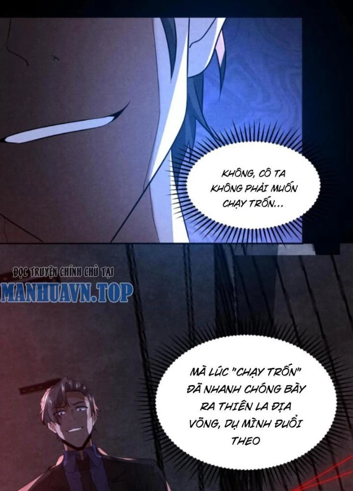 Bởi Vì Cẩn Thận Mà Quá Phận Hung Ác Chapter 140 - Trang 3