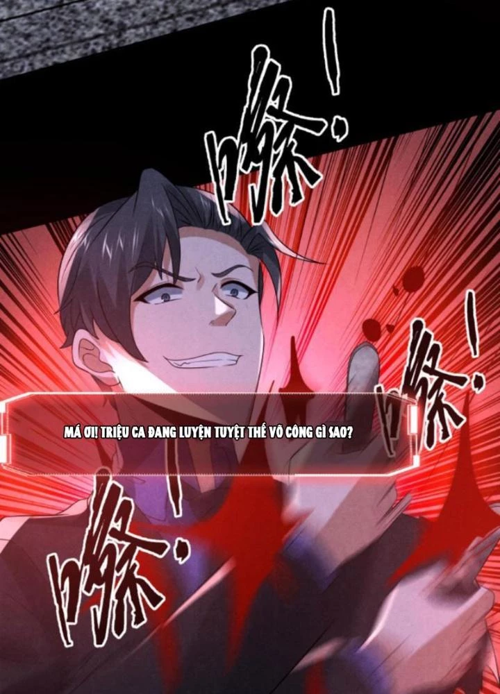 Bởi Vì Cẩn Thận Mà Quá Phận Hung Ác Chapter 140 - Trang 3