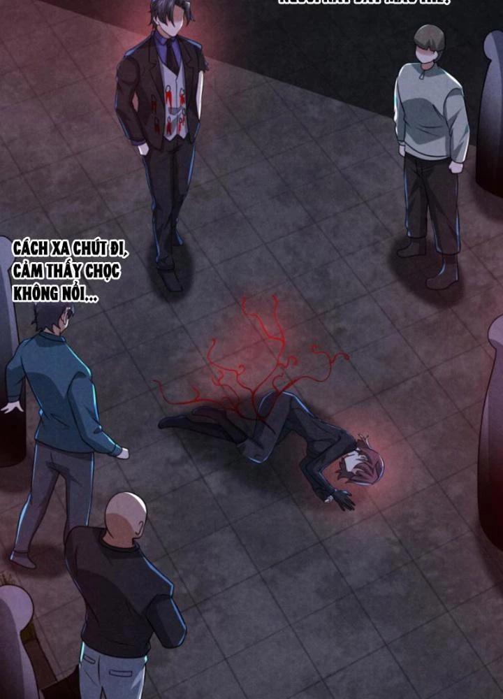 Bởi Vì Cẩn Thận Mà Quá Phận Hung Ác Chapter 140 - Trang 3