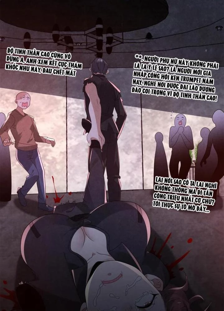 Bởi Vì Cẩn Thận Mà Quá Phận Hung Ác Chapter 141 - Trang 3