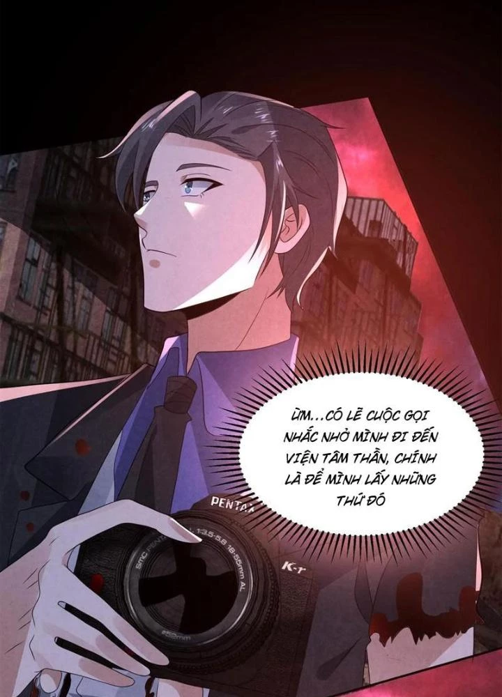 Bởi Vì Cẩn Thận Mà Quá Phận Hung Ác Chapter 141 - Trang 3