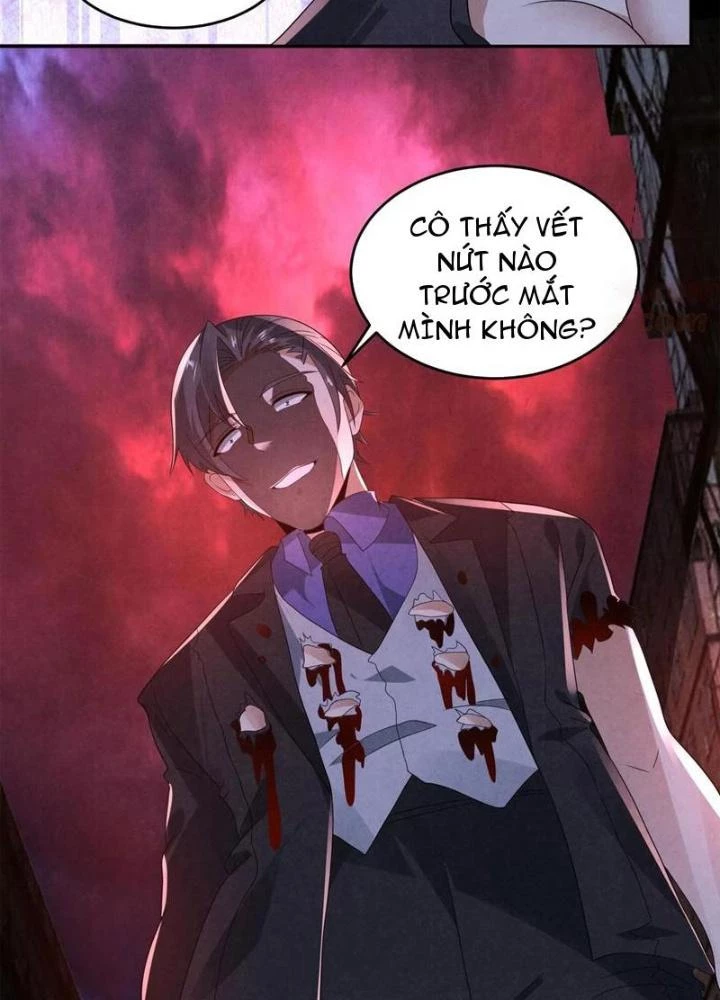 Bởi Vì Cẩn Thận Mà Quá Phận Hung Ác Chapter 141 - Trang 3
