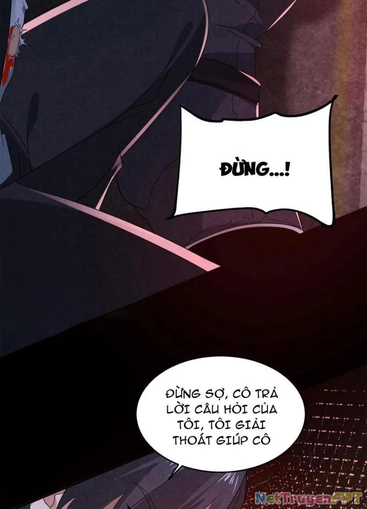 Bởi Vì Cẩn Thận Mà Quá Phận Hung Ác Chapter 141 - Trang 3