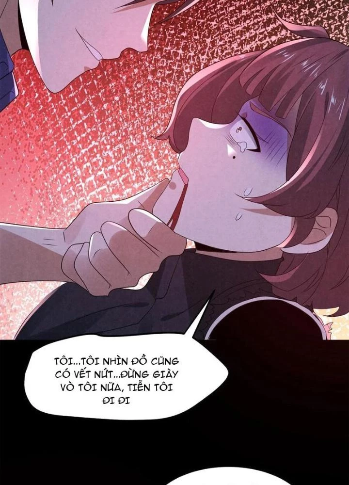 Bởi Vì Cẩn Thận Mà Quá Phận Hung Ác Chapter 141 - Trang 3