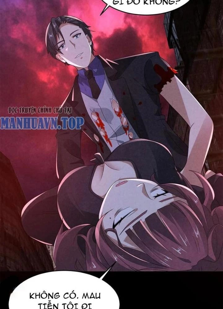 Bởi Vì Cẩn Thận Mà Quá Phận Hung Ác Chapter 141 - Trang 3