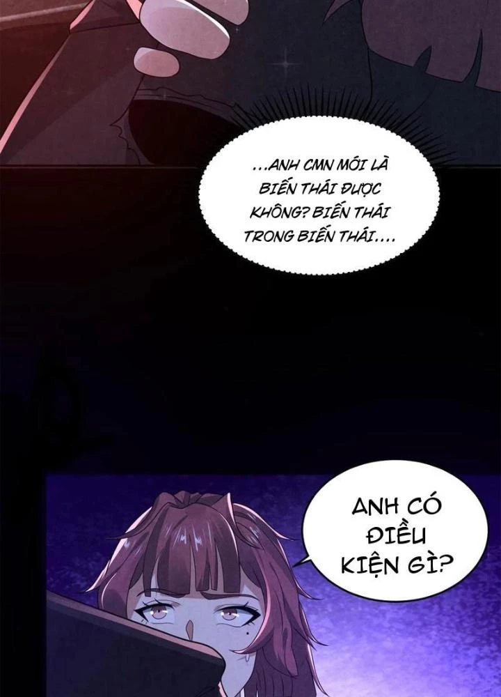 Bởi Vì Cẩn Thận Mà Quá Phận Hung Ác Chapter 141 - Trang 3