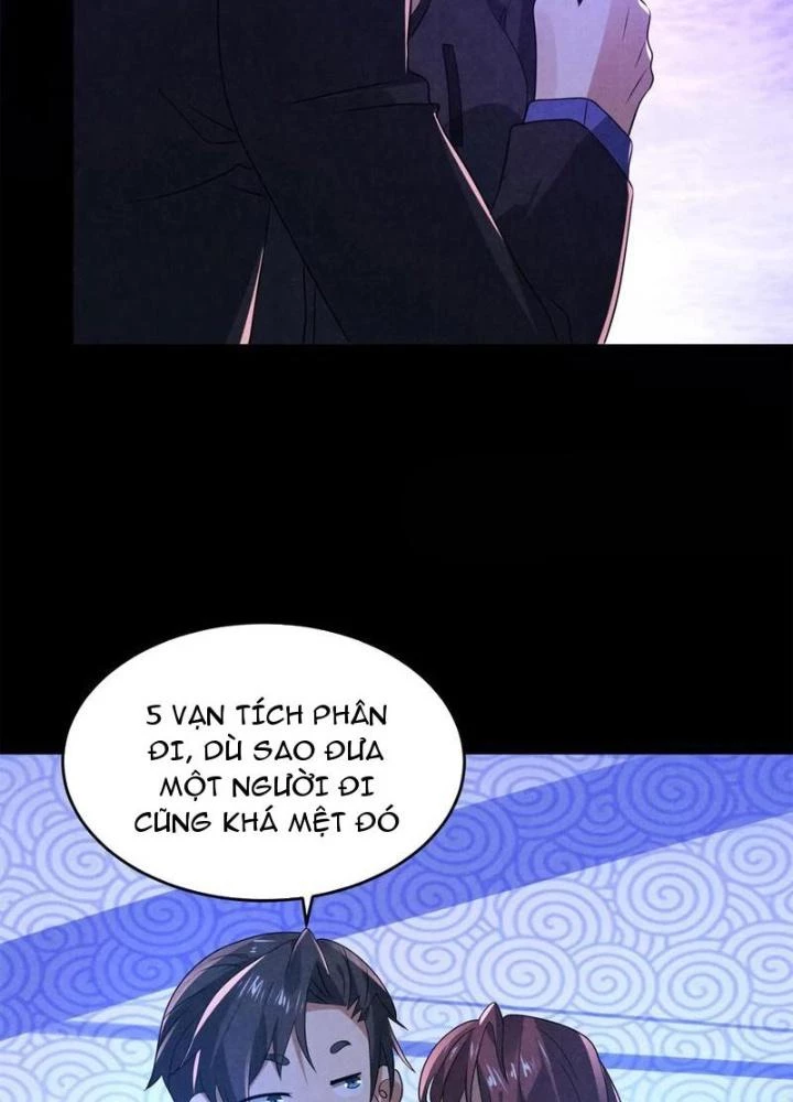 Bởi Vì Cẩn Thận Mà Quá Phận Hung Ác Chapter 141 - Trang 3