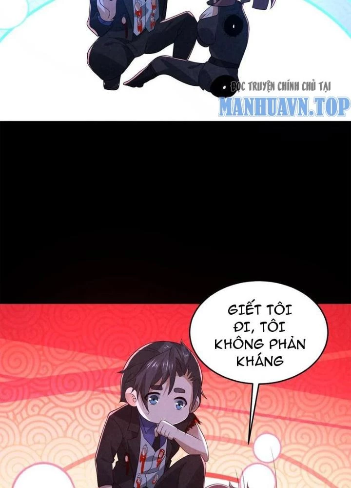 Bởi Vì Cẩn Thận Mà Quá Phận Hung Ác Chapter 141 - Trang 3