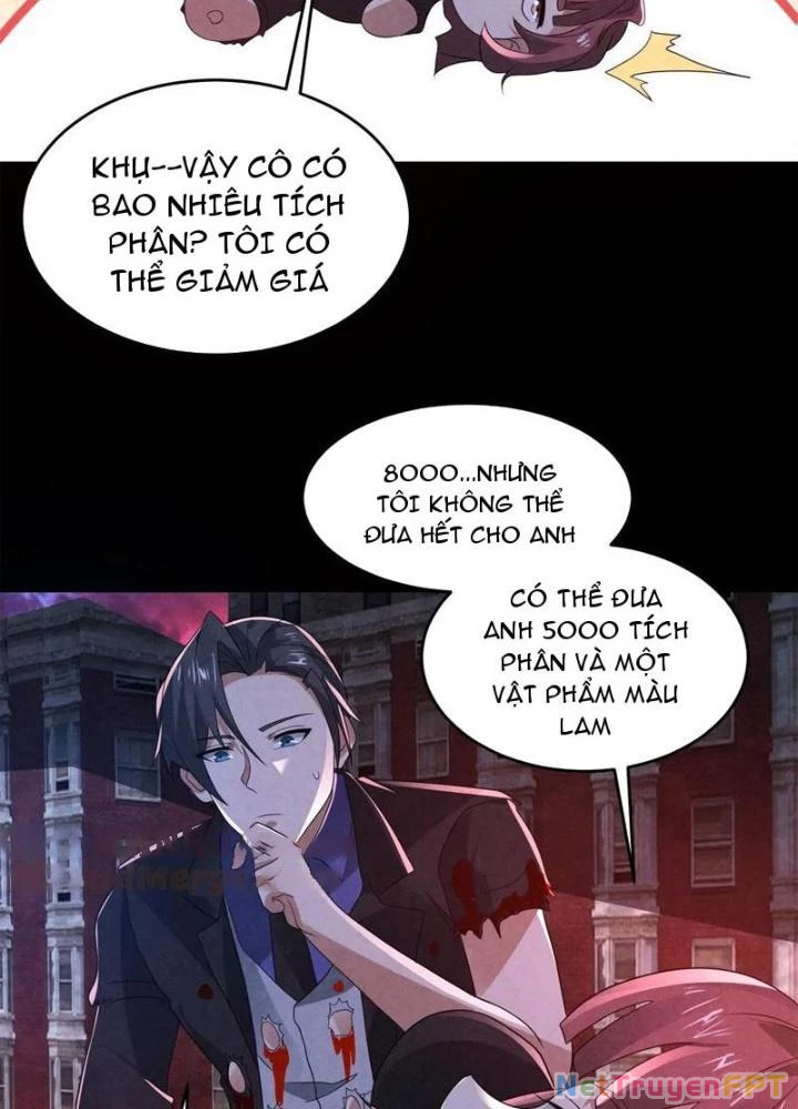 Bởi Vì Cẩn Thận Mà Quá Phận Hung Ác Chapter 141 - Trang 3