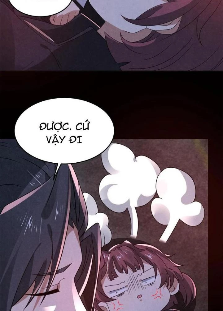 Bởi Vì Cẩn Thận Mà Quá Phận Hung Ác Chapter 141 - Trang 3