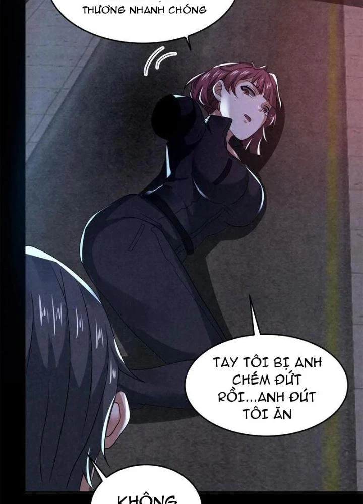 Bởi Vì Cẩn Thận Mà Quá Phận Hung Ác Chapter 141 - Trang 3