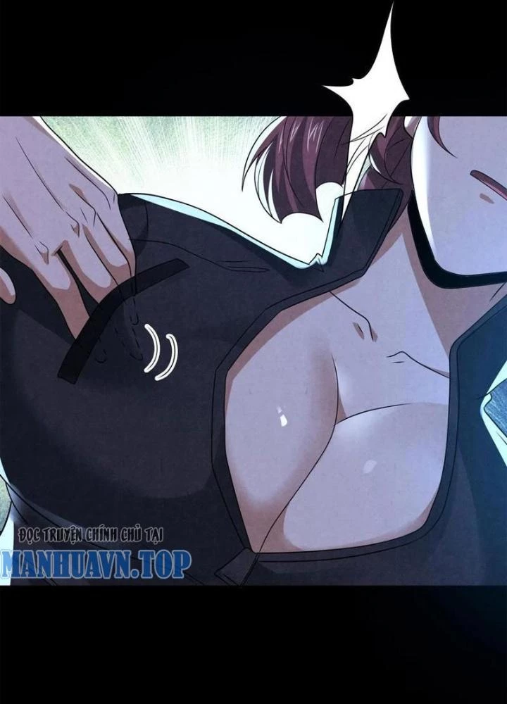 Bởi Vì Cẩn Thận Mà Quá Phận Hung Ác Chapter 141 - Trang 3