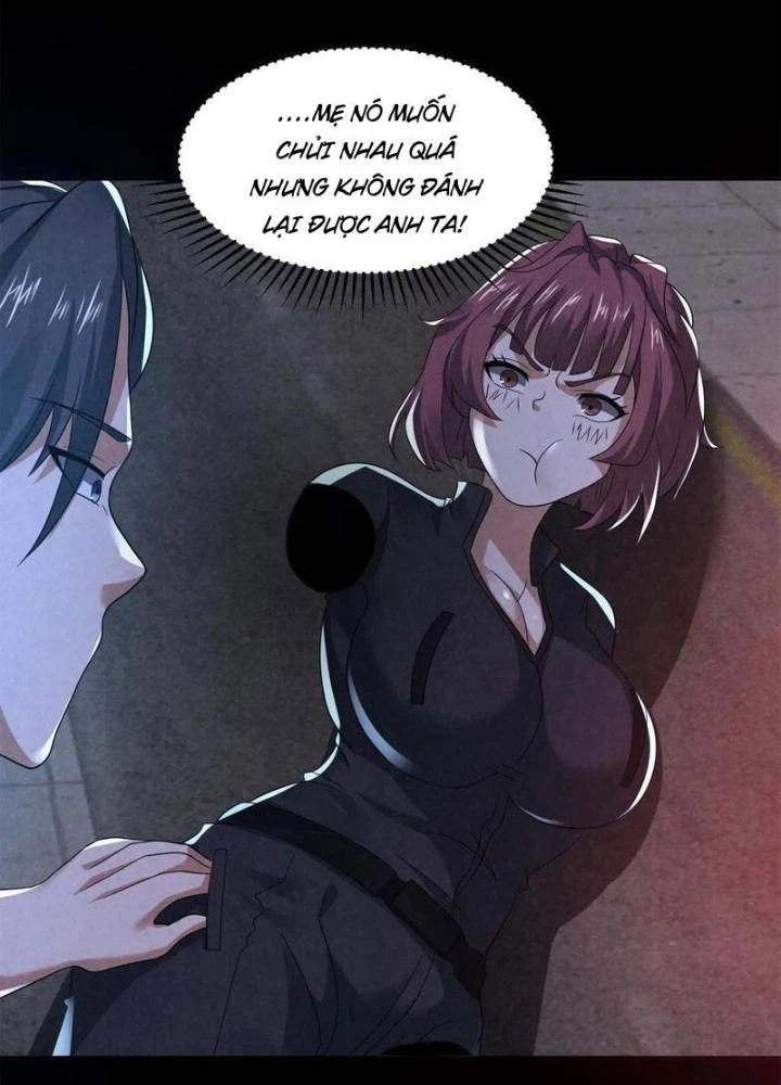 Bởi Vì Cẩn Thận Mà Quá Phận Hung Ác Chapter 141 - Trang 3