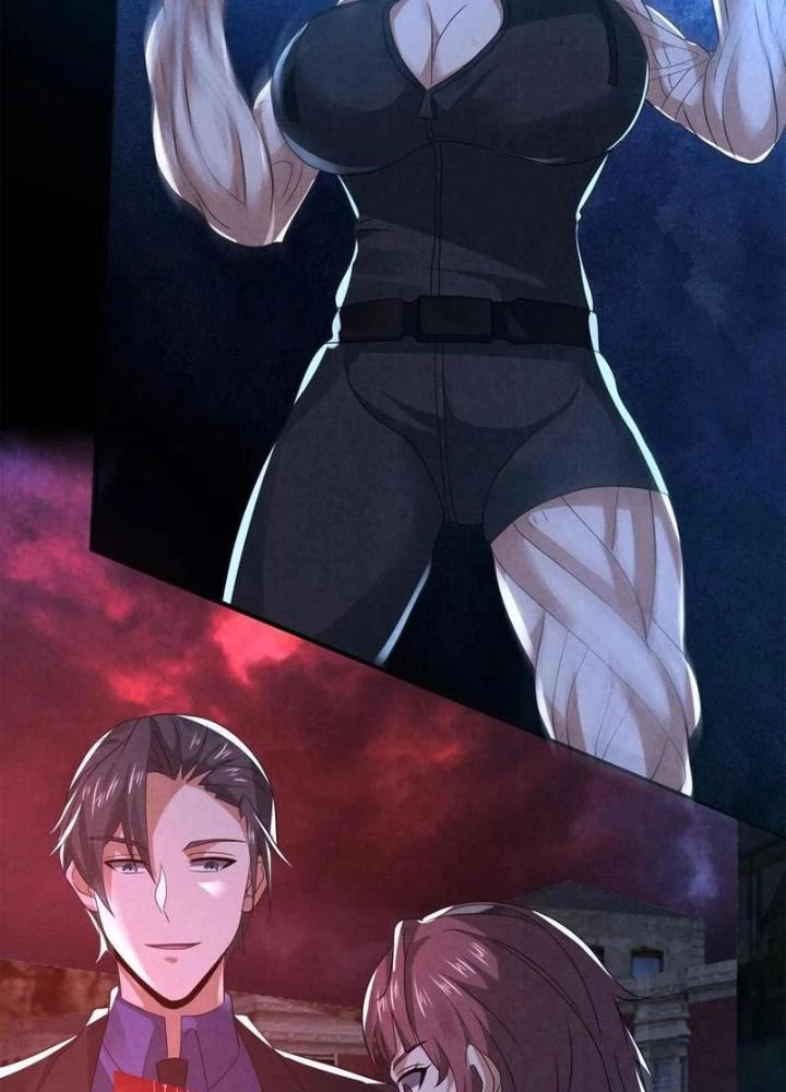 Bởi Vì Cẩn Thận Mà Quá Phận Hung Ác Chapter 141 - Trang 3