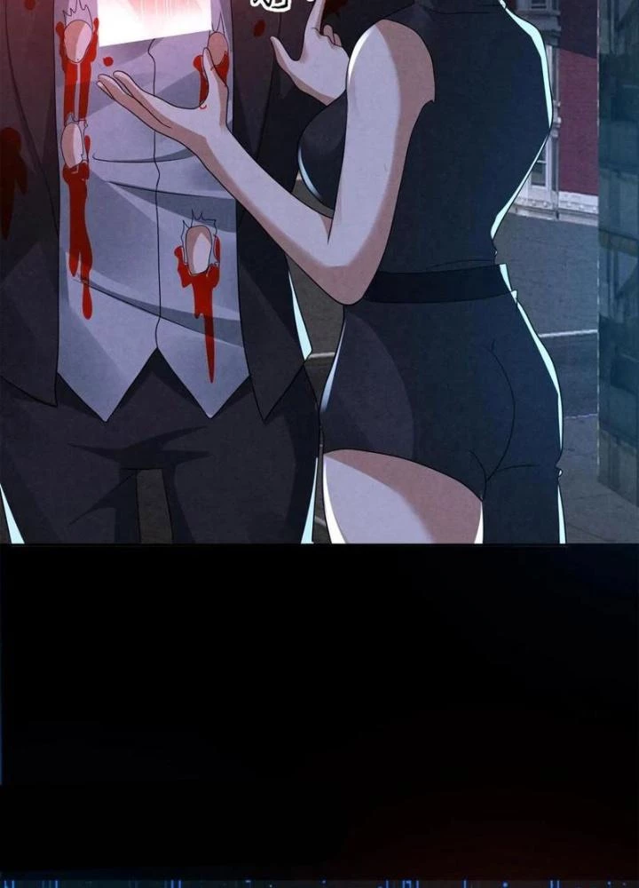 Bởi Vì Cẩn Thận Mà Quá Phận Hung Ác Chapter 141 - Trang 3