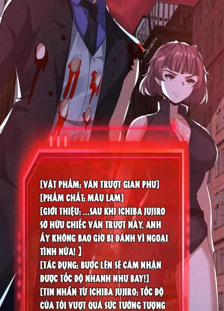 Bởi Vì Cẩn Thận Mà Quá Phận Hung Ác Chapter 141 - Trang 3