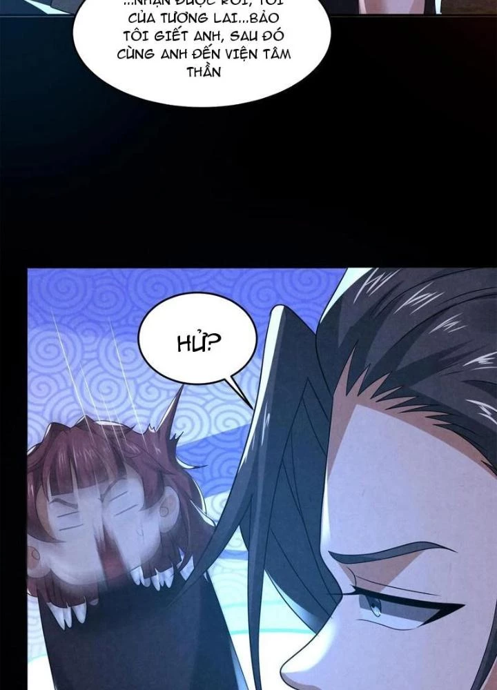 Bởi Vì Cẩn Thận Mà Quá Phận Hung Ác Chapter 141 - Trang 3