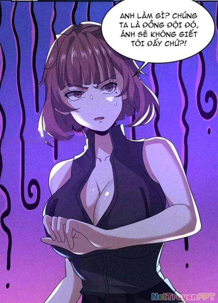 Bởi Vì Cẩn Thận Mà Quá Phận Hung Ác Chapter 141 - Trang 3